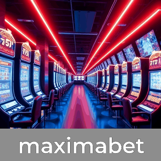 Cadastro na maximabet