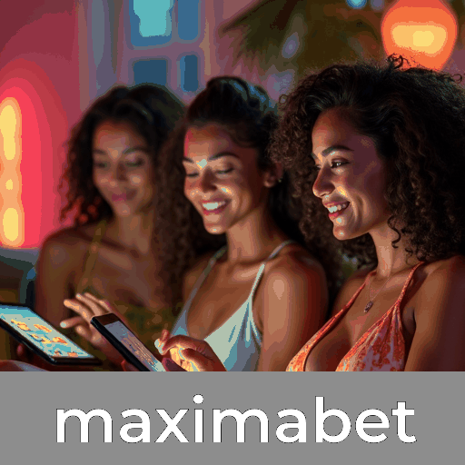 Cadastro na maximabet