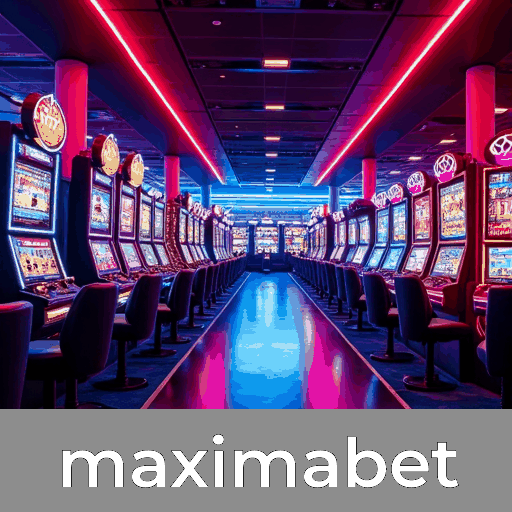 Acesso ao maximabet