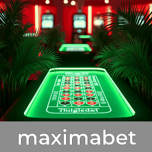 Cassino Online maximabet