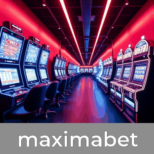 Cadastro na maximabet