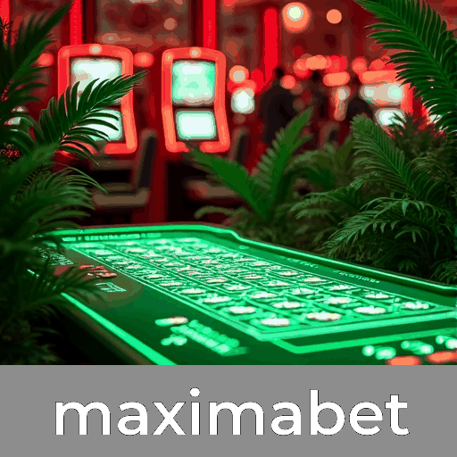 Cassino Online maximabet