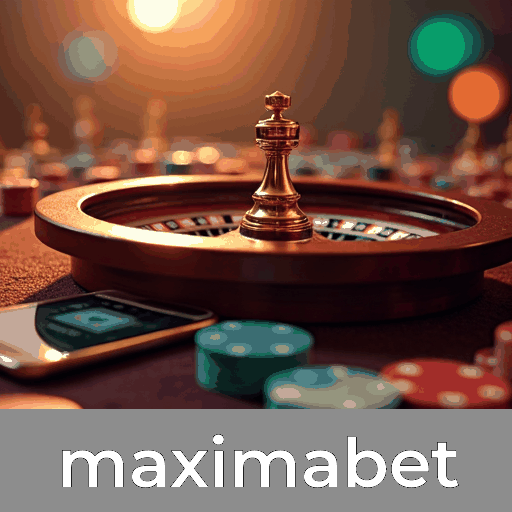 Cassino Online maximabet