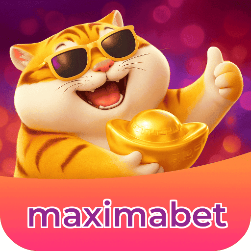 maximabet logo